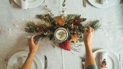 Receitas de Natal saudáveis e saborosas: receitas para terminar o ano em grande estilo
