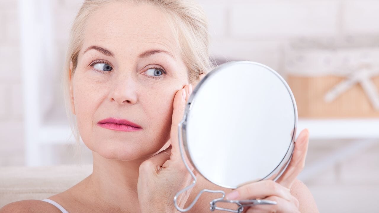 Como prevenir o envelhecimento da pele com suplementos de colagénio