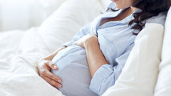 Descanso na gravidez: Aqui está o que precisa de ter em mente