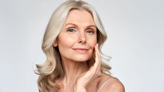Sintomas da Menopausa: Sinais Comuns e Suplementos Alimentares para os aliviar