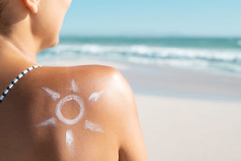 Dois suplementos naturais para te proteger do sol no verão