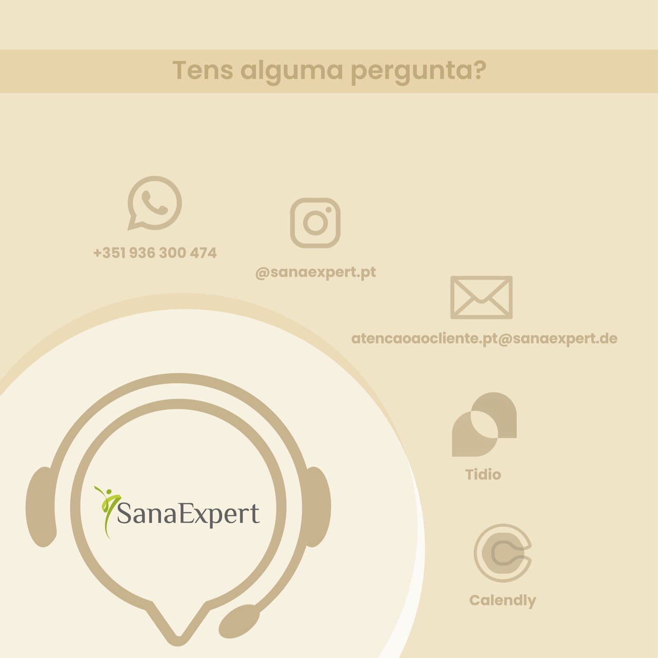 SanaExpert SportVital Pro