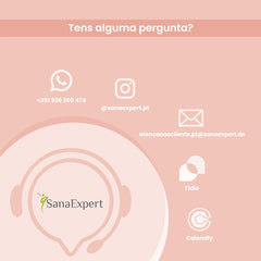 SanaExpert Natalis Pre
