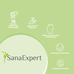 SanaExpert Baiome Forte