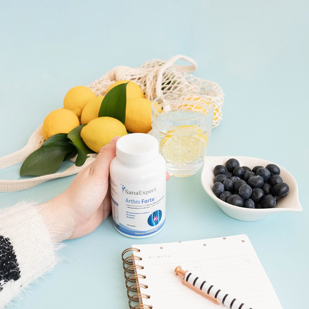 SanaExpert Arthro Forte