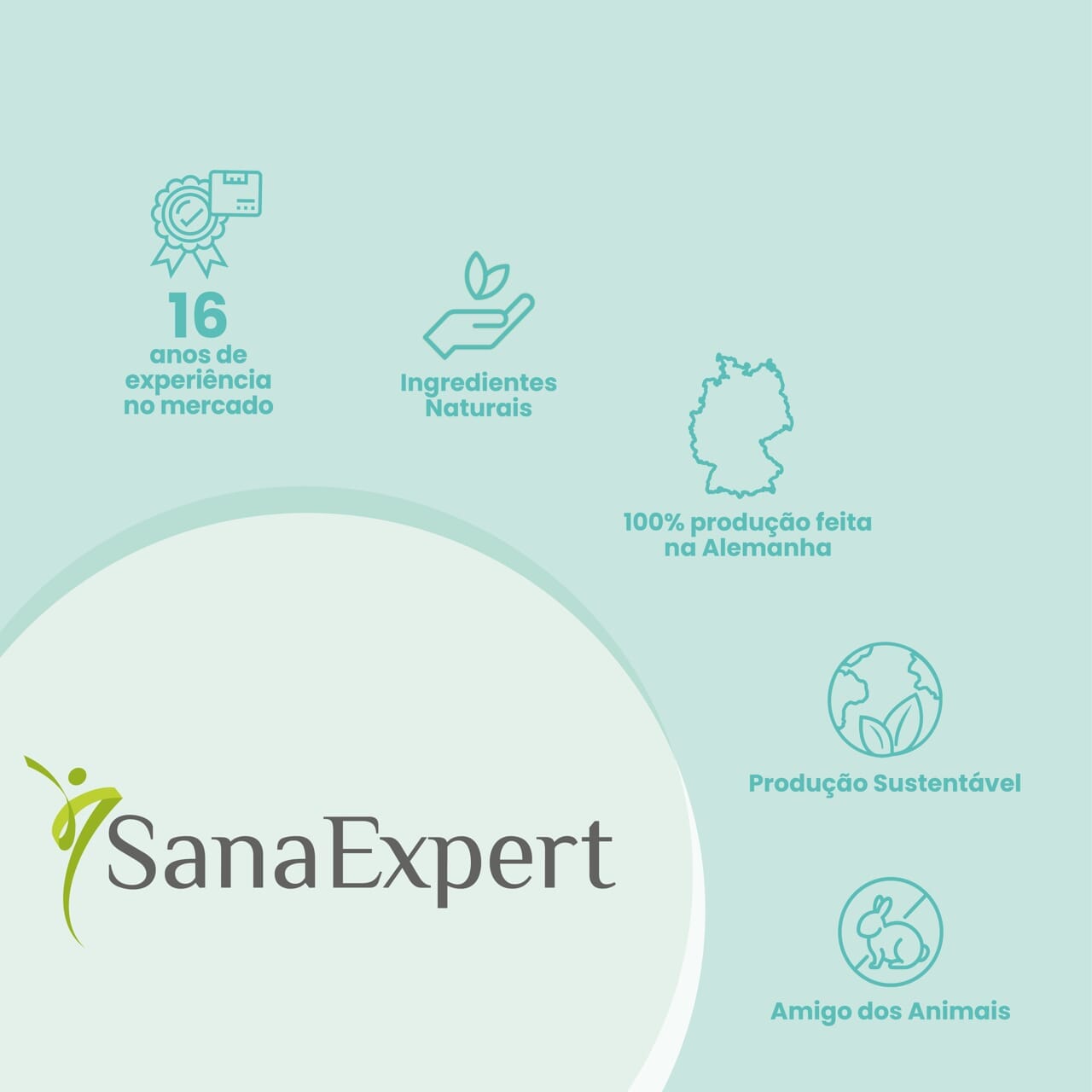 SanaExpert Arthro Forte