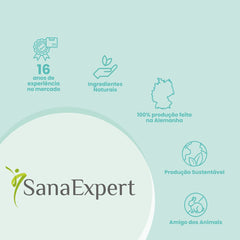 SanaExpert Haar Forte