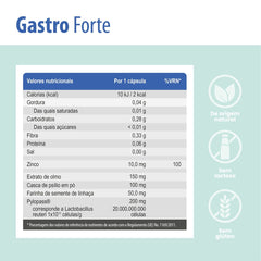 SanaExpert Gastro Forte
