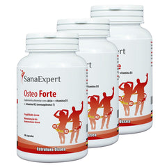 SanaExpert Osteo Forte