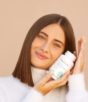 SanaExpert Haar Forte